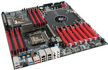 evga Super record 2